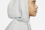 Худі чоловіче Nike Sweatshirt Hooded Club+ Grey Dx0541-063 Фото 11