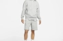 Худі чоловіче Nike Sweatshirt Hooded Club+ Grey Dx0541-063 Фото 12
