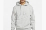 Худі чоловіче Nike Sweatshirt Hooded Club+ Grey Dx0541-063 Фото 13