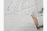 Худі чоловіче Nike Sweatshirt Hooded Club+ Grey Dx0541-063 Фото 14