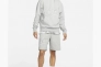 Худі чоловіче Nike Sweatshirt Hooded Club+ Grey Dx0541-063 Фото 19