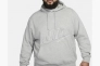 Худі чоловіче Nike Sweatshirt Hooded Club+ Grey Dx0541-063 Фото 20