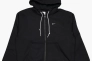 Толстовка Nike Solo Swoosh Fullzip Hoodie Black DR0403-010 Фото 12