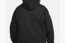 Толстовка Nike Solo Swoosh Fullzip Hoodie Black DR0403-010 Фото 20