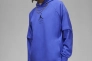Худи Air Jordan Dri-Fit Sport Breakfast Club MenS Graphic Fleece Pullover Hoodie Blue DV9781-430 Фото 2