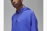 Худи Air Jordan Dri-Fit Sport Breakfast Club MenS Graphic Fleece Pullover Hoodie Blue DV9781-430 Фото 12