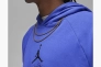 Худи Air Jordan Dri-Fit Sport Breakfast Club MenS Graphic Fleece Pullover Hoodie Blue DV9781-430 Фото 13