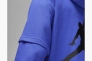 Худи Air Jordan Dri-Fit Sport Breakfast Club MenS Graphic Fleece Pullover Hoodie Blue DV9781-430 Фото 14