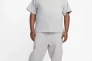 Футболка Nike Solo Swoosh T-Shirt Grey CV0559-063 Фото 9