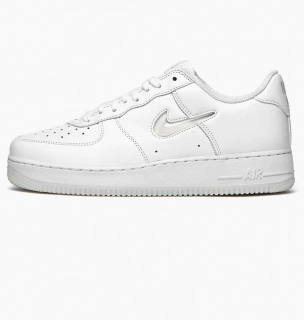 Кроссовки Nike Air Force 1 Low Retro Color Of The Month White FN5924-100