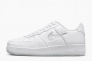Кросівки Nike Air Force 1 Low Retro Color Of The Month White FN5924-100 Фото 2