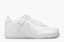 Кроссовки Nike Air Force 1 Low Retro Color Of The Month White FN5924-100 Фото 4