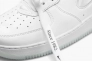 Кроссовки Nike Air Force 1 Low Retro Color Of The Month White FN5924-100 Фото 10