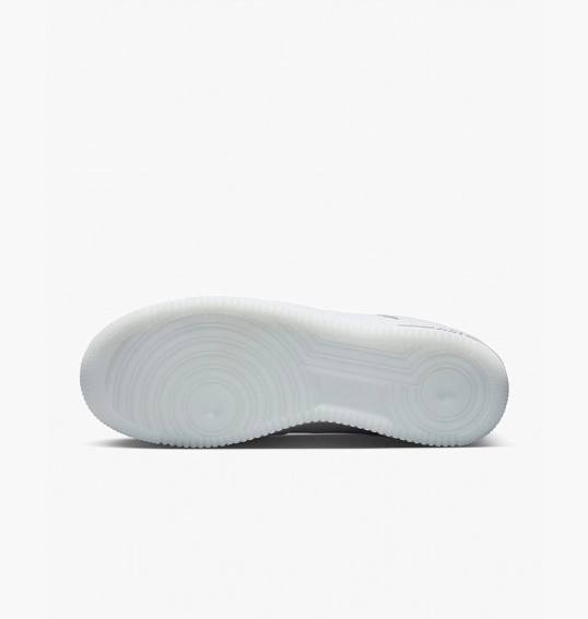 Кросівки Nike Air Force 1 Low Retro Color Of The Month White FN5924-100 фото 13 — інтернет-магазин Tapok