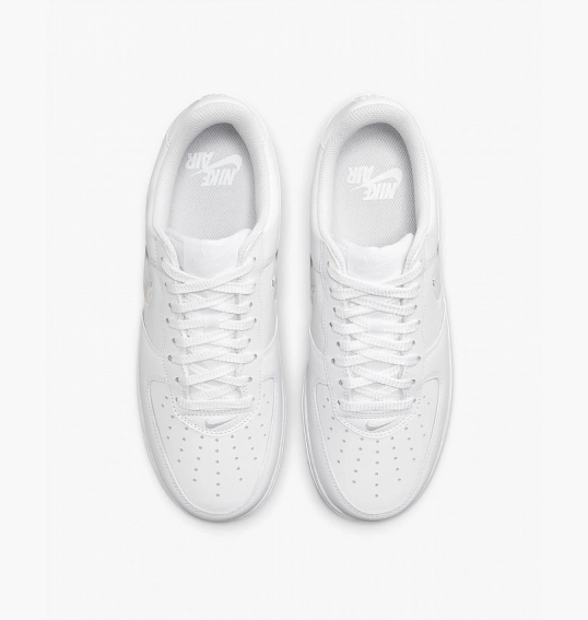 Кросівки Nike Air Force 1 Low Retro Color Of The Month White FN5924-100 фото 15 — інтернет-магазин Tapok