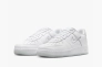 Кроссовки Nike Air Force 1 Low Retro Color Of The Month White FN5924-100 Фото 16