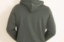 Худі чоловіче The North Face Half Dome Hoodie Green NF0A7UNLHU1 Фото 3
