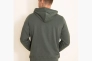 Худі чоловіче The North Face Half Dome Hoodie Green NF0A7UNLHU1 Фото 6
