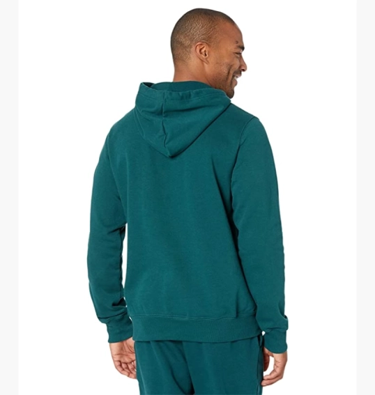 Худі чоловіче The North Face Half Dome Hoodie Green NF0A7UNLHU1 фото 9 — інтернет-магазин Tapok