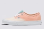 Кеды Vans Pastel Block Authentic Shoe Multi VN0009PV6GL Фото 2