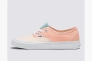 Кеды Vans Pastel Block Authentic Shoe Multi VN0009PV6GL Фото 7