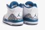 Кроссовки Air Jordan Air 3 Retro Infant White DM0968-148 Фото 17