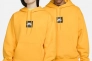 Худі унісекс Nike Sb Yellow DV8839-739 Фото 2