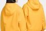 Худі унісекс Nike Sb Yellow DV8839-739 Фото 3
