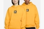 Худі унісекс Nike Sb Yellow DV8839-739 Фото 11