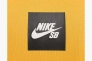 Худі Nike Sb Yellow DV8839-739 Фото 14