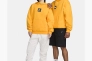 Худі унісекс Nike Sb Yellow DV8839-739 Фото 18