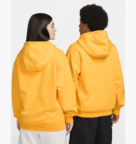 Худі унісекс Nike Sb Yellow DV8839-739 фото 21 — інтернет-магазин Tapok