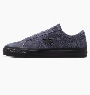 Кеди Converse Cons One Star Pro Suede Blue A04610C