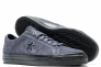 Кеди Converse Cons One Star Pro Suede Blue A04610C Фото 2