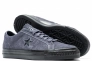 Кеды Converse Cons One Star Pro Suede Blue A04610C Фото 2