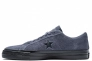 Кеди Converse Cons One Star Pro Suede Blue A04610C Фото 3