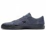 Кеды Converse Cons One Star Pro Suede Blue A04610C Фото 3