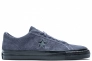 Кеди Converse Cons One Star Pro Suede Blue A04610C Фото 5
