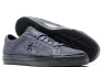 Кеди Converse Cons One Star Pro Suede Blue A04610C Фото 7