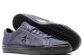 Кеды Converse Cons One Star Pro Suede Blue A04610C Фото 7