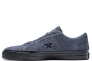 Кеди Converse Cons One Star Pro Suede Blue A04610C Фото 8