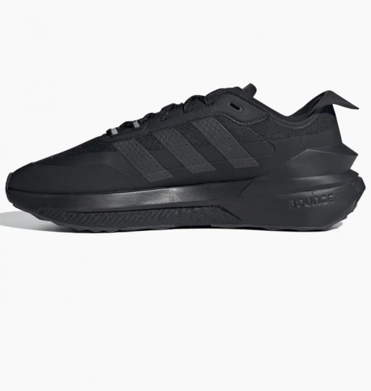 Кроссовки Adidas Avryn Shoes Black IG2372 фото 1 — интернет-магазин Tapok