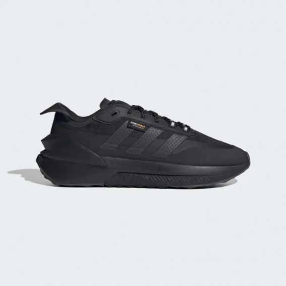 Кроссовки Adidas Avryn Shoes Black IG2372 фото 2 — интернет-магазин Tapok