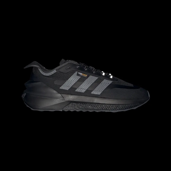 Кроссовки Adidas Avryn Shoes Black IG2372 фото 6 — интернет-магазин Tapok