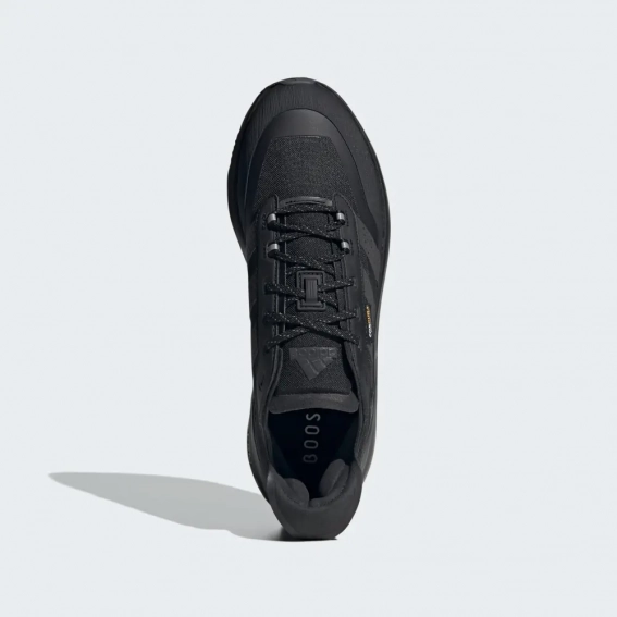Кроссовки Adidas Avryn Shoes Black IG2372 фото 7 — интернет-магазин Tapok