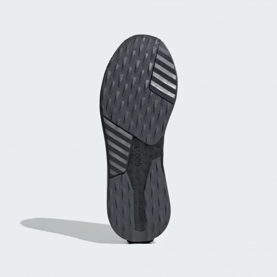 Кроссовки Adidas Avryn Shoes Black IG2372 фото 8 — интернет-магазин Tapok