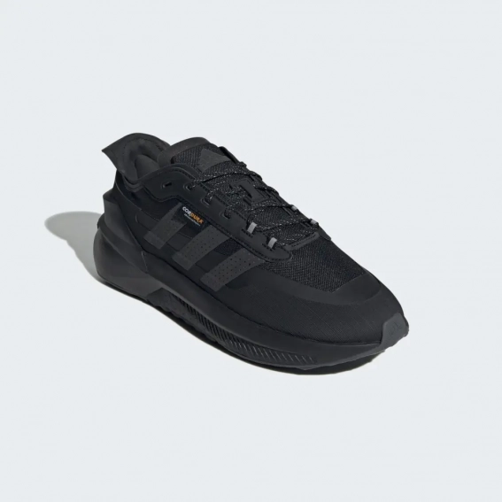 Кроссовки Adidas Avryn Shoes Black IG2372 фото 9 — интернет-магазин Tapok