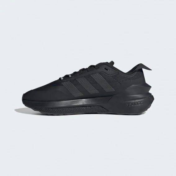 Кроссовки Adidas Avryn Shoes Black IG2372 фото 11 — интернет-магазин Tapok