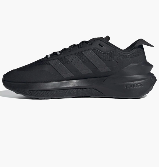 Кросівки Adidas Avryn Shoes Black IG2372 фото 12 — інтернет-магазин Tapok