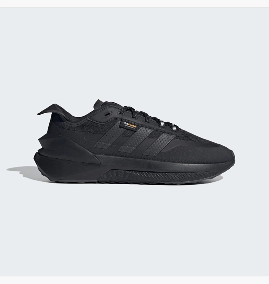 Кроссовки Adidas Avryn Shoes Black IG2372 фото 13 — интернет-магазин Tapok